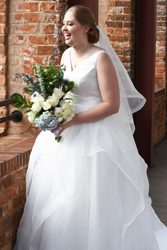 Gil & Sarah's Wedding 0519